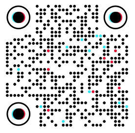 Mã QR TikTok