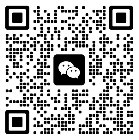 Mã QR WeChat