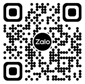 Mã QR Zalo Bình Minh Heli
